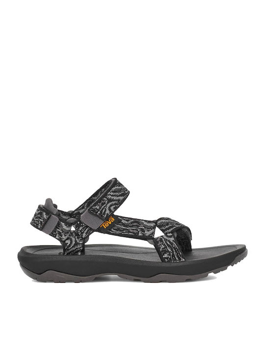 Teva Kids' Sandals Hurricane XLT 2 Gray