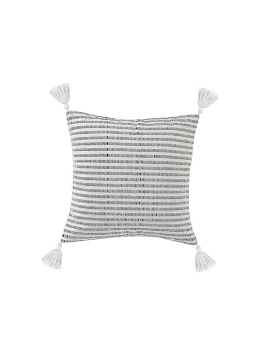 Kentia Kentia Decorative Pillow Case Casa 2319 Multicolour 45x45cm