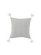 Kentia Kentia Decorative Pillow Case Casa 2319 Multicolour 45x45cm