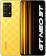 Realme GT Neo 3T 5G Dual SIM (8GB/256GB) Dash Yellow