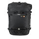 Kriega US-30 Drypack Waterproof Motorcycle Tail Bag 30lt Black
