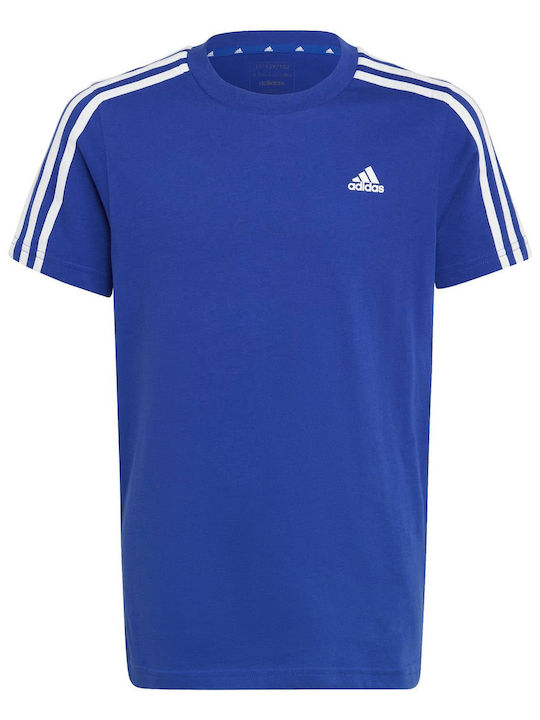 adidas T-shirt Μπλε