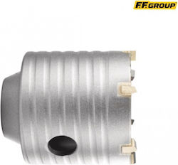 FFG Broach Cutter Găuri SDS 80mm