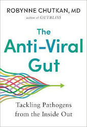 The Anti-viral Gut