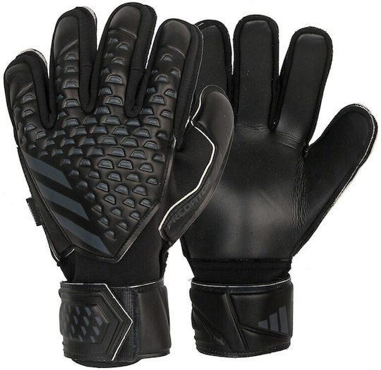 adidas Predator GL MTC FS Голмански ръкавици за Възрастни Черен