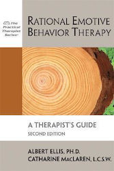 Rational Emotive Behavior Therapy