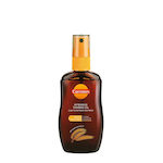 Carroten Intensive Tanning Λάδι Μαυρίσματος για το Σώμα 150ml