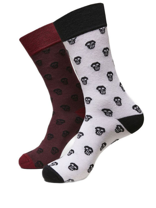Urban Classics Classics Socks Multicolour 2Pack