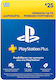 Sony PlayStation Plus Card Preplătit 25 de euro pentru Playstation