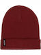 Kactusbunch Beanie Unisex Σκούφος Πλεκτός σε Καφέ χρώμα