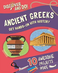 Discover and Do, Ancient Greeks