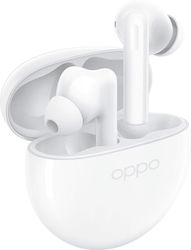 Oppo Enco Buds 2 Bluetooth Freisprecheinrichtung Kopfhörer mit Schweißbeständigkeit und Ladehülle Moonlight