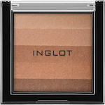 Inglot Multicolour Bronzing Bronzing Powder 80 10gr