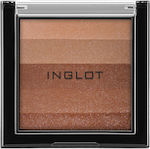 Inglot Multicolour Bronzing Bronzing Powder 77 10gr