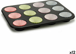 BigBuy Commercial Baking Pan S3615889