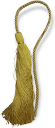 Tassel for Gold