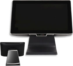 ICS Sistem POS All-In-One Desktop ZQ T8650 i5 cu Ecran 15"