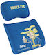 Noblechairs Memory Foam Pillow Set - Fallout Vault-Tec Edition