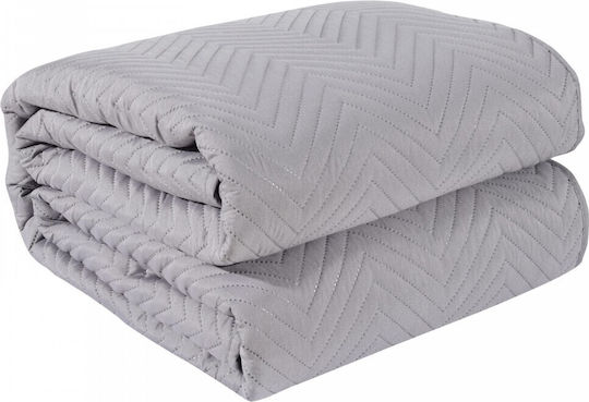 Das Home 9601 Single Dark Gray 160x240cm Das Home 9601 Single Dark Gray 160x240cm