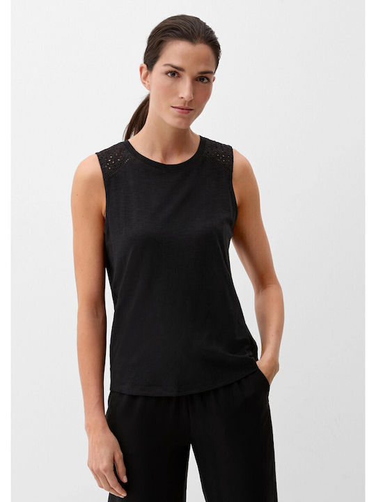 s.Oliver Red Label Women's Summer Blouse Cotton...