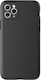 Hurtel Soft Case Back Cover Silicon / Plastic Negru (Galaxy A14)
