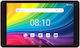 Woxter X-100 Pro 10" Tablet mit WiFi (2GB/16GB) Rosa