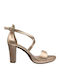 Sandals Bronze