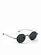 Eyepetizer Woody Unisex Sunglasses with Metal Frame C.6-46 WOODY C.6-46