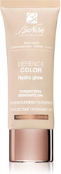 Bionike Defence Color Mov/alb 105 Miel 30ml