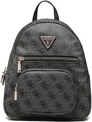Guess Women's Backpack Gray