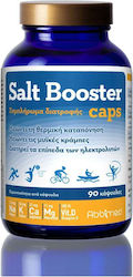 Abbimed Salt Booster 90 caps