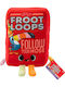 Funko Plushies Ad Icons: Froot Loops