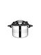 Homeplus Pressure Cooker 6lt 07.06.0062