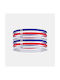Under Armour Mini Sport Headband Multicolour 6pcs