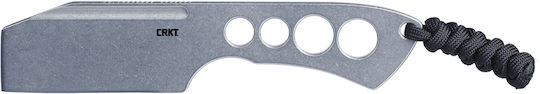 Columbia River Knives Длето Джобно Ножче с Калъф