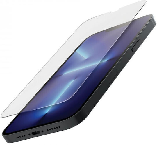 Quad Lock Tempered Glass (iPhone 14 Pro Max)