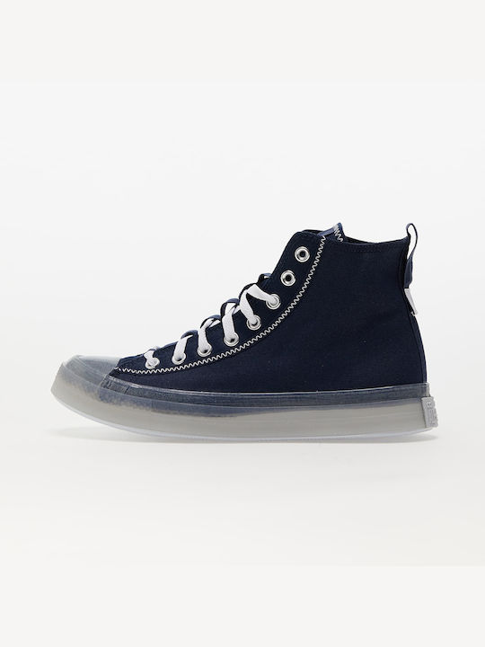 Converse Chuck Taylor All Star Cx Explore Μποτάκια Obsidian / White / Ghosted