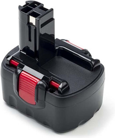 Werkzeugbatterie 14.4V mit Kapazität 2Ah WS Xtreme Power