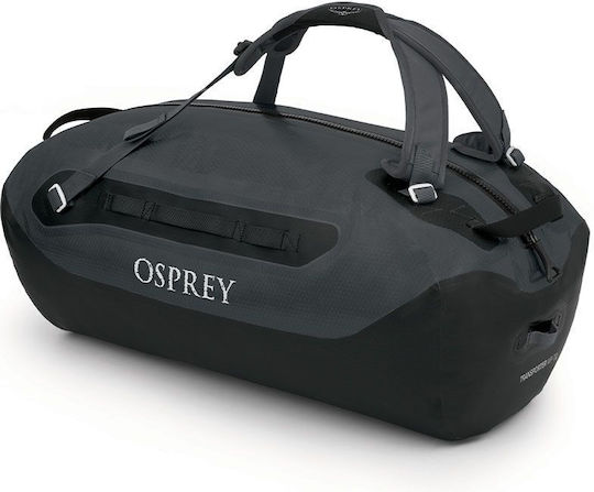 Osprey Transporter 100 Sack Voyage 100lt Vision Grey L85xW32xH46cm