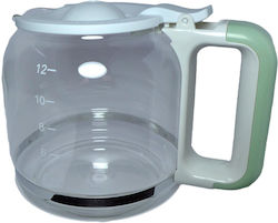 Ariete Filter Drip Coffee Maker Carafe