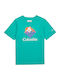 Tricou pentru copii Verde Valley Creek