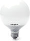 Geyer Λάμπα LED 18W για Ντουί E27 και Σχήμα G120 Ψυχρό Λευκό 1950lm