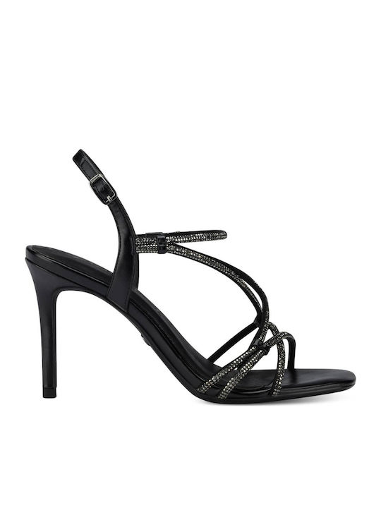 Tamaris Sandals Black