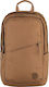 Fjallraven Raven 28 Τσάντα Πλάτης για Laptop 15" Khaki Dust