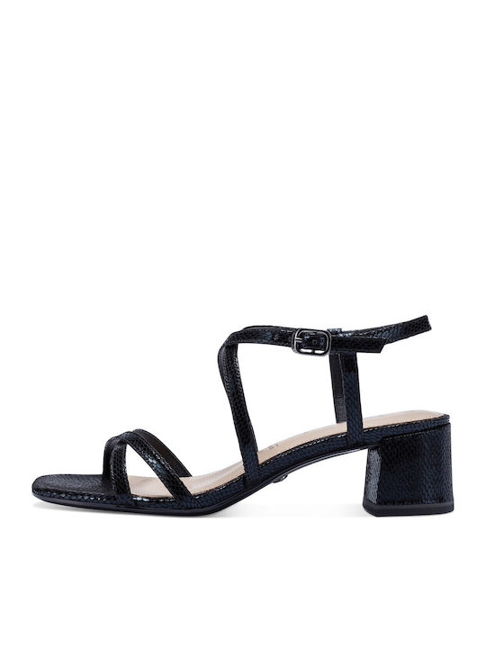 Sandalen Schwarz