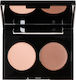 Korres Volcanic Minerals Velvet Dual Παλέτα με ...
