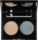 Korres Volcanic Minerals Velvet Dual Παλέτα με ...