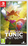 Tunic Игра за Switch