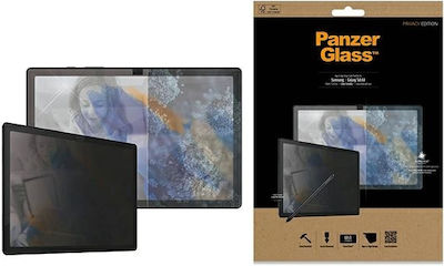 PanzerGlass Gehärtetes Glas (Galaxy Tab A8)