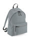 BagBase Backpack 18lt Γκρι